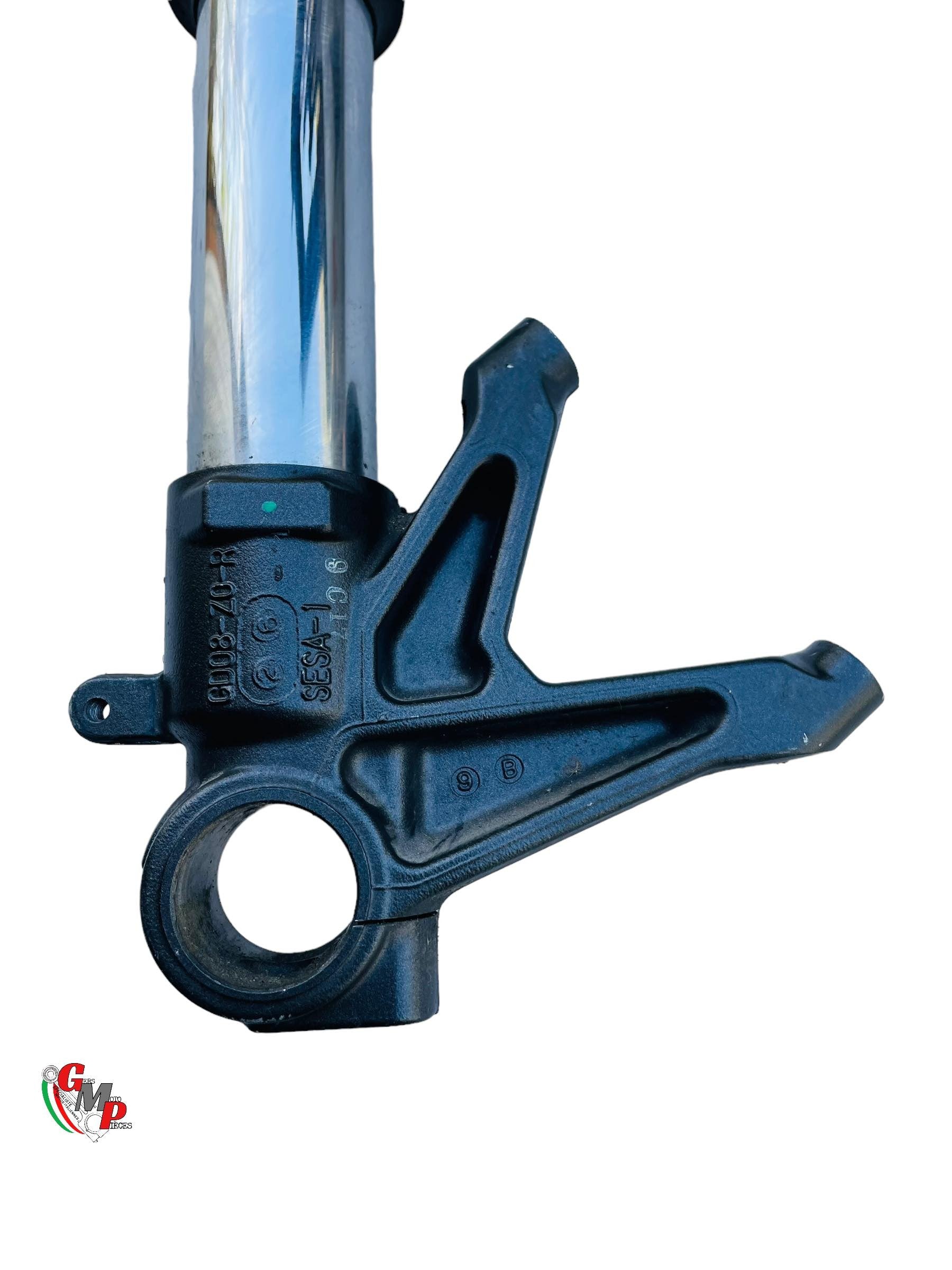 Right Fork Arm - Ducati