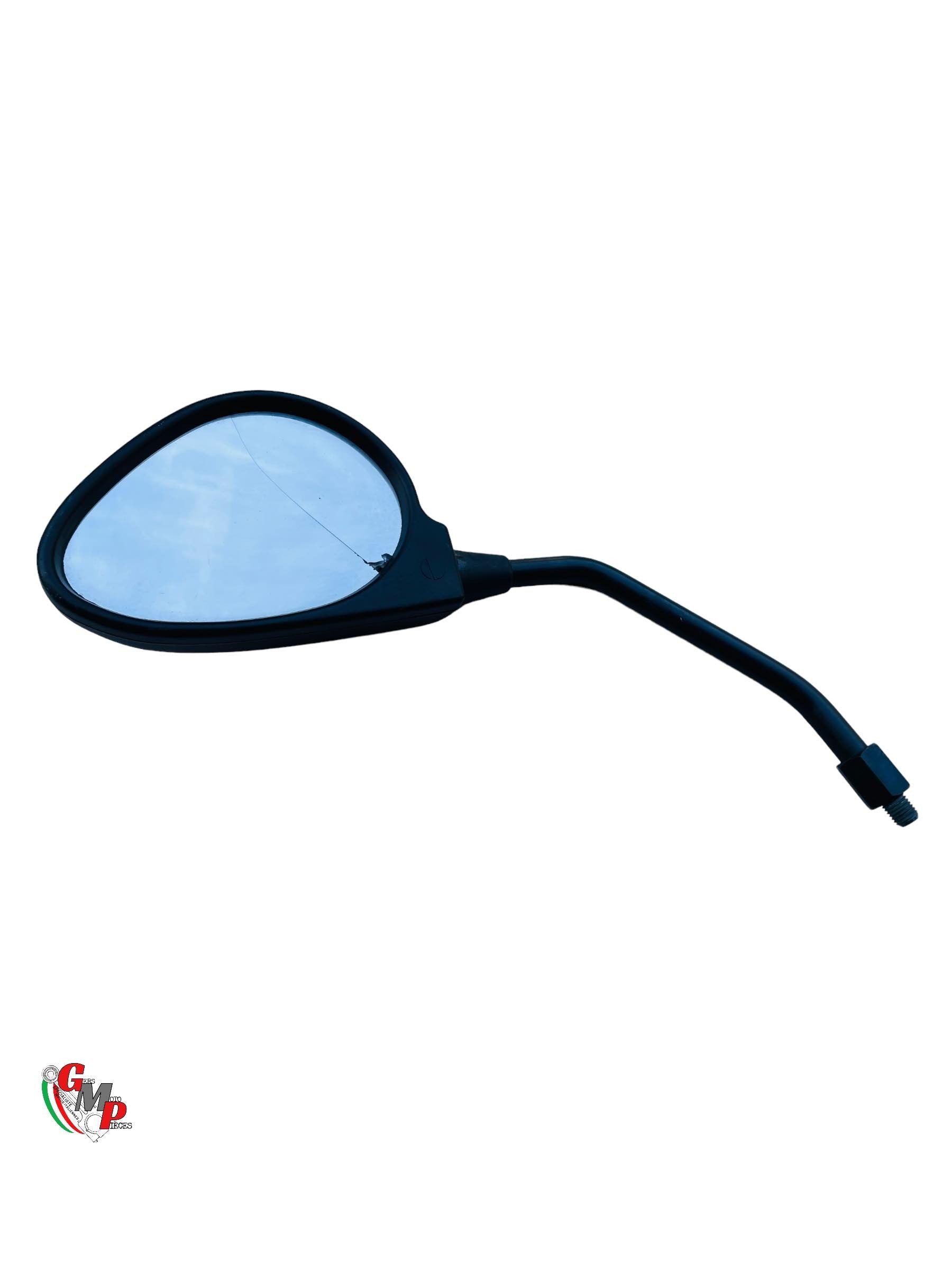 Left Mirror - Ducati