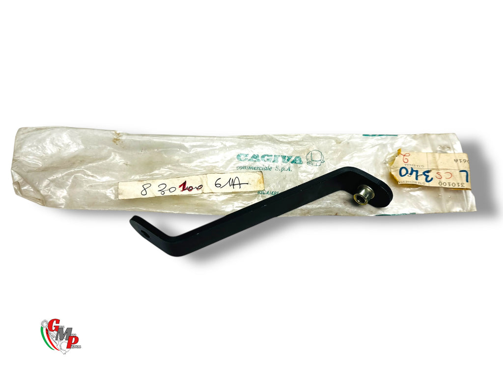 Support carénage Radiateur - Ducati