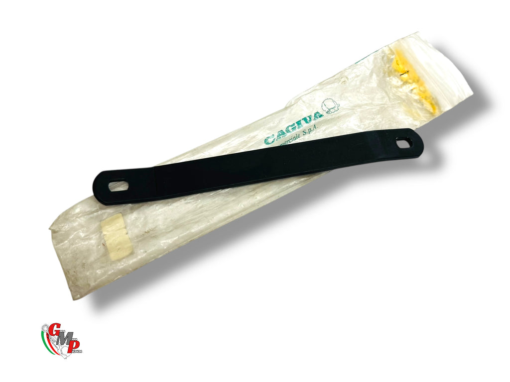 Support Flanc carénage Radiateur - Ducati