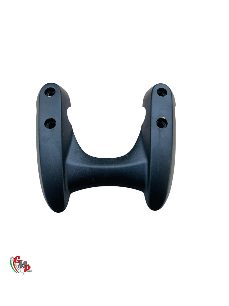 Upper Handlebar Riser Clamp - Ducati