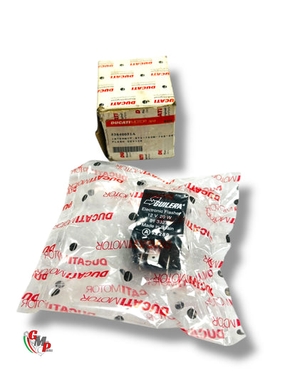 NEW Turn Signal Relay - Ducati