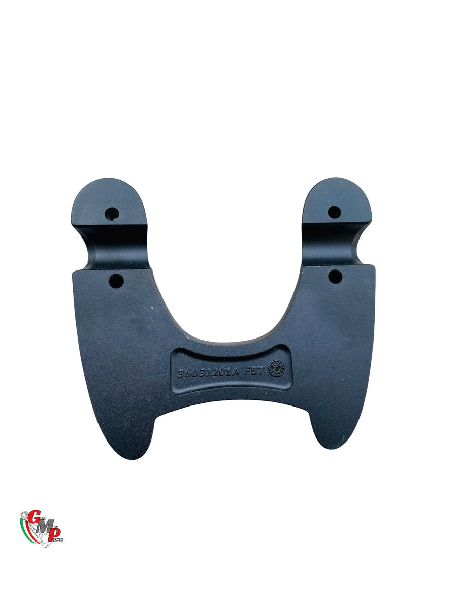 Upper Handlebar Riser Clamp - Ducati