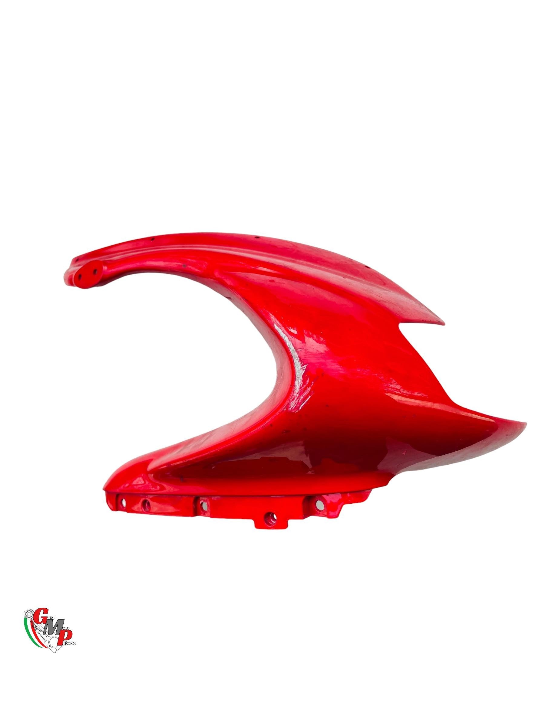 Yellow Right Fork Fairing - Ducati