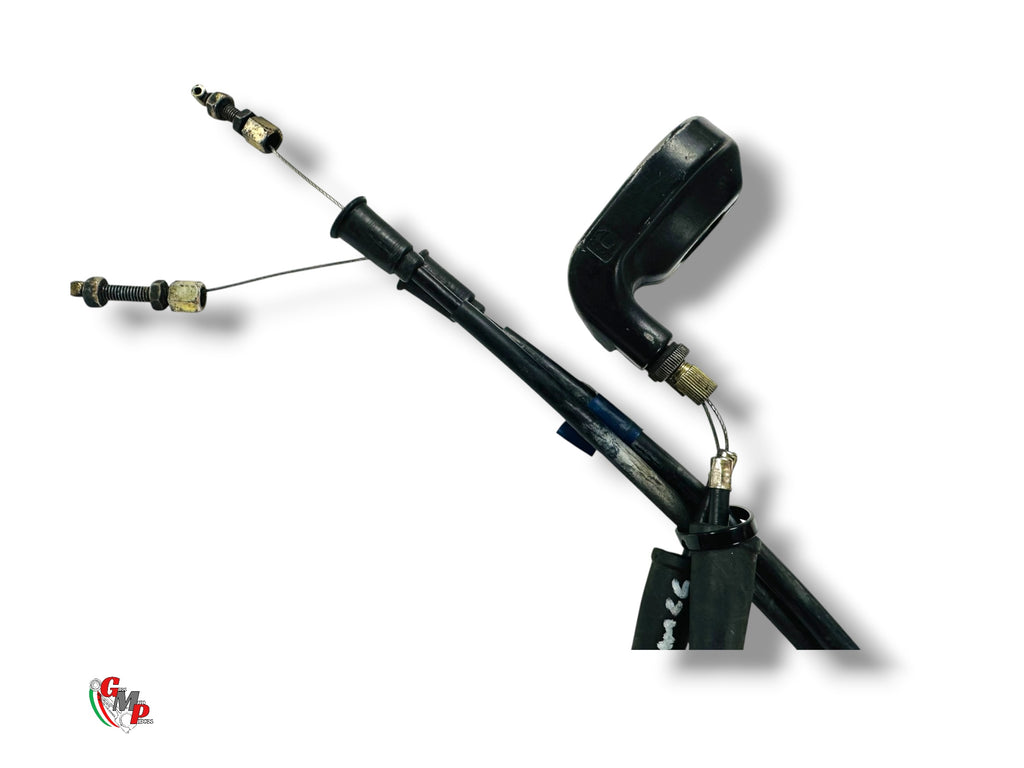 Cable et Controle Gaz - Ducati