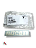 Ducati Emblem NEW - Ducati