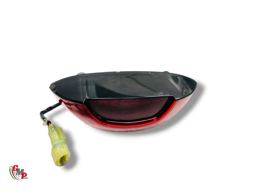 Tail Light - Ducati