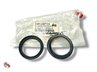 NEW Front Fork Seal Kit - Ducati