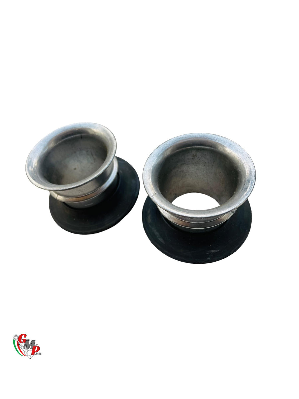 Pipe Intake Cornet Intake - Ducati Monster S4R S4RS Sport Touring ST3 ST3S ST4 ST4S final horn