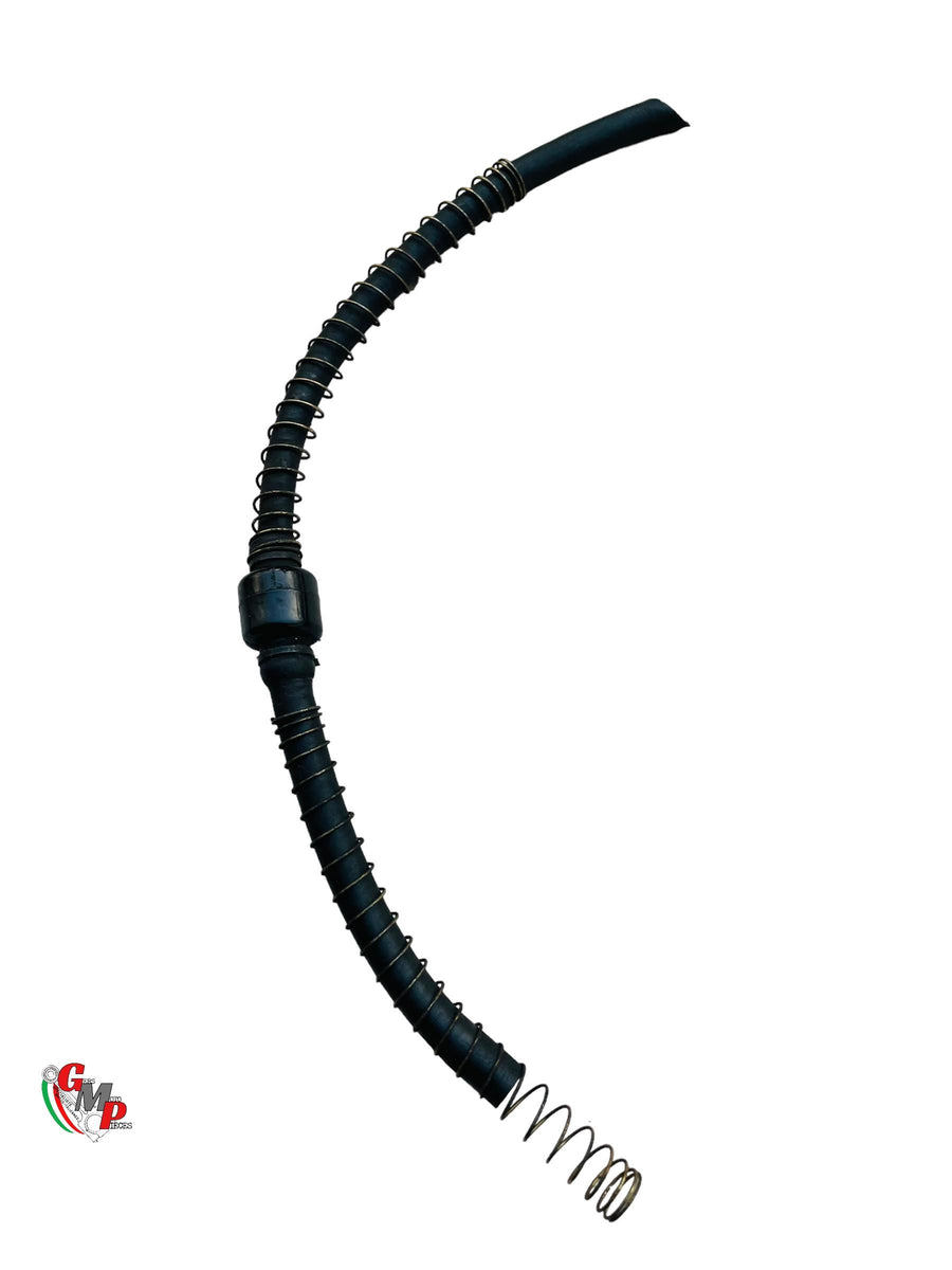 Fuel hose and filter - Ducati