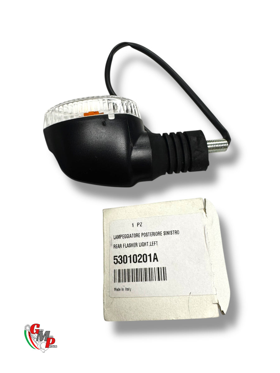 Rear Left Turn Signal NEW - Ducati