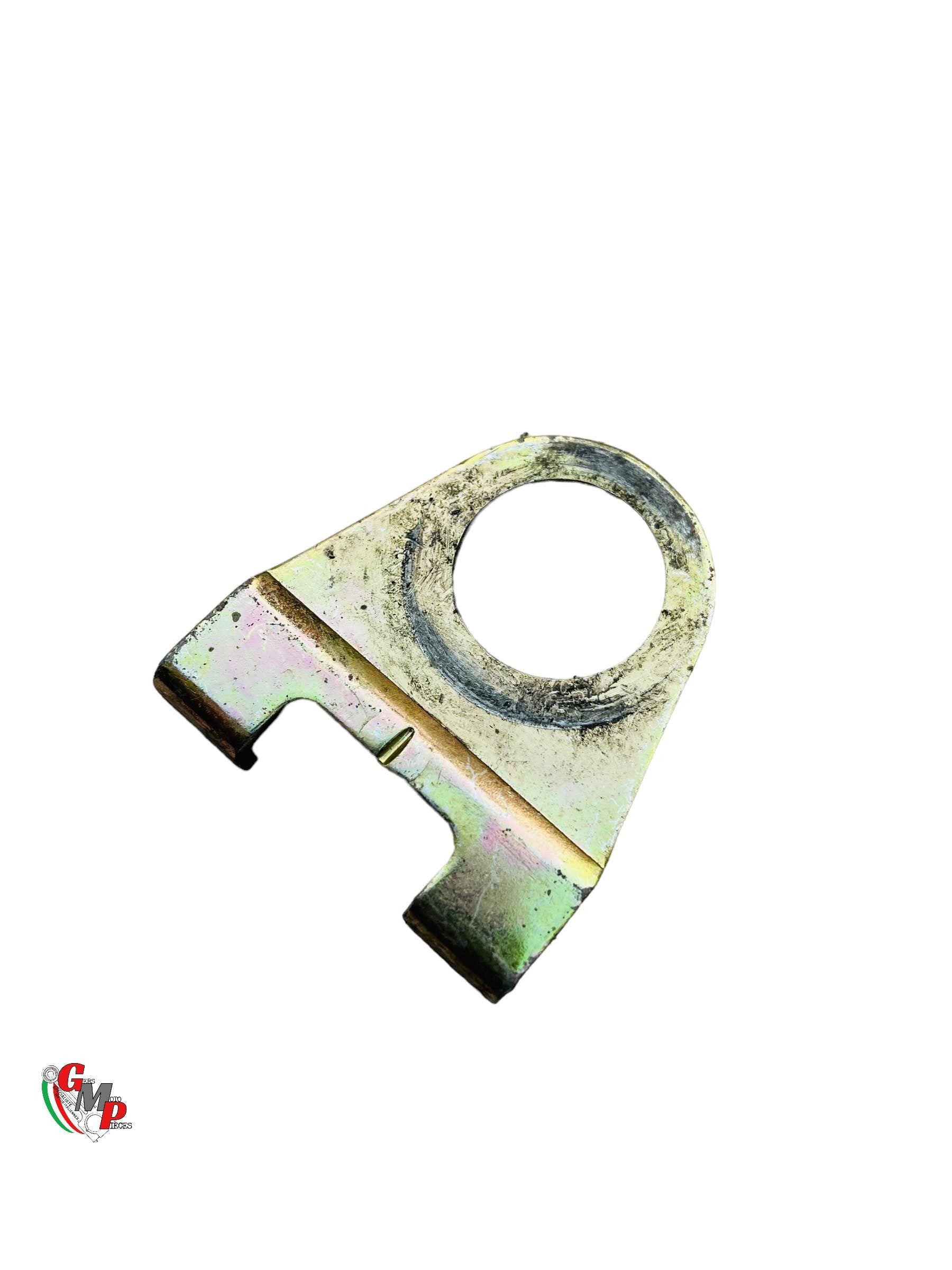 New Chain Tensioner Plate Swingarm Axle - Ducati