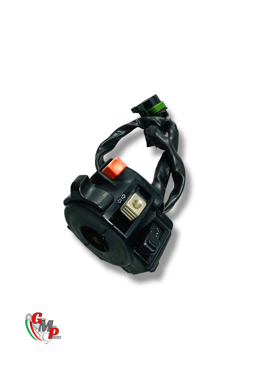 Left Headlight Switch - Ducati