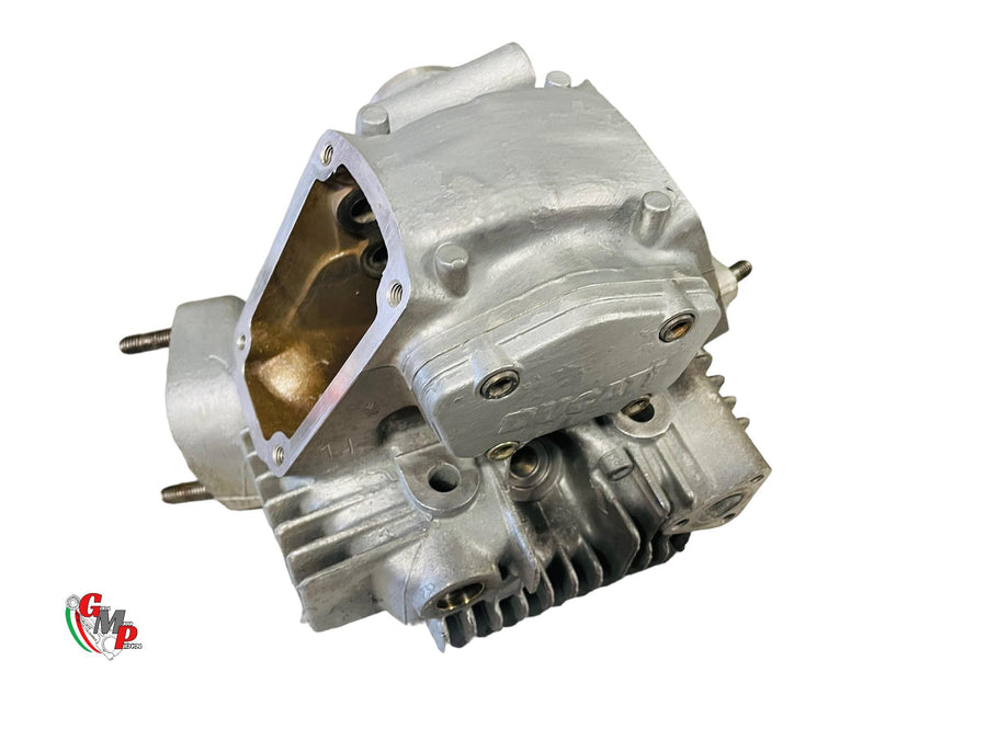 Horizontal Cylinder Head - Ducati