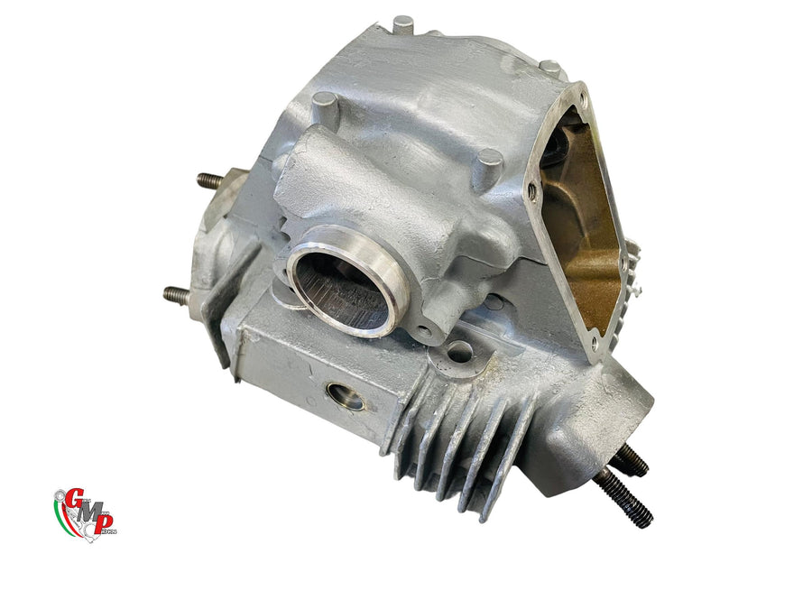 Horizontal Cylinder Head - Ducati