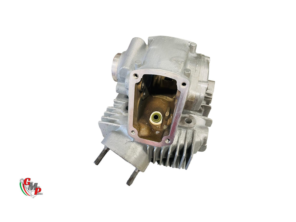 Horizontal Cylinder Head - Ducati Sport Touring ST2 1997-2003 final horn