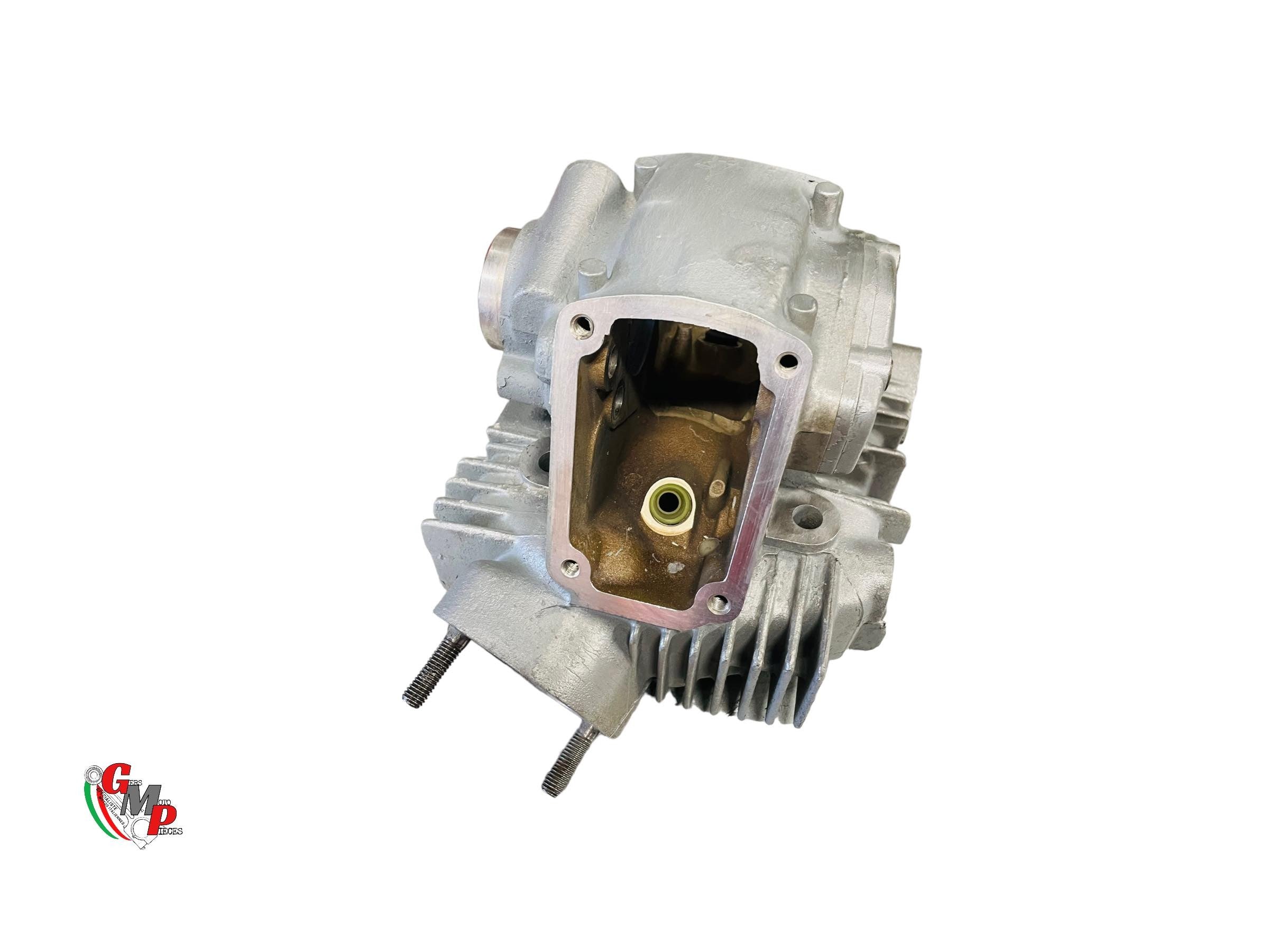 Horizontal Cylinder Head - Ducati Sport Touring ST2 1997-2003 final horn