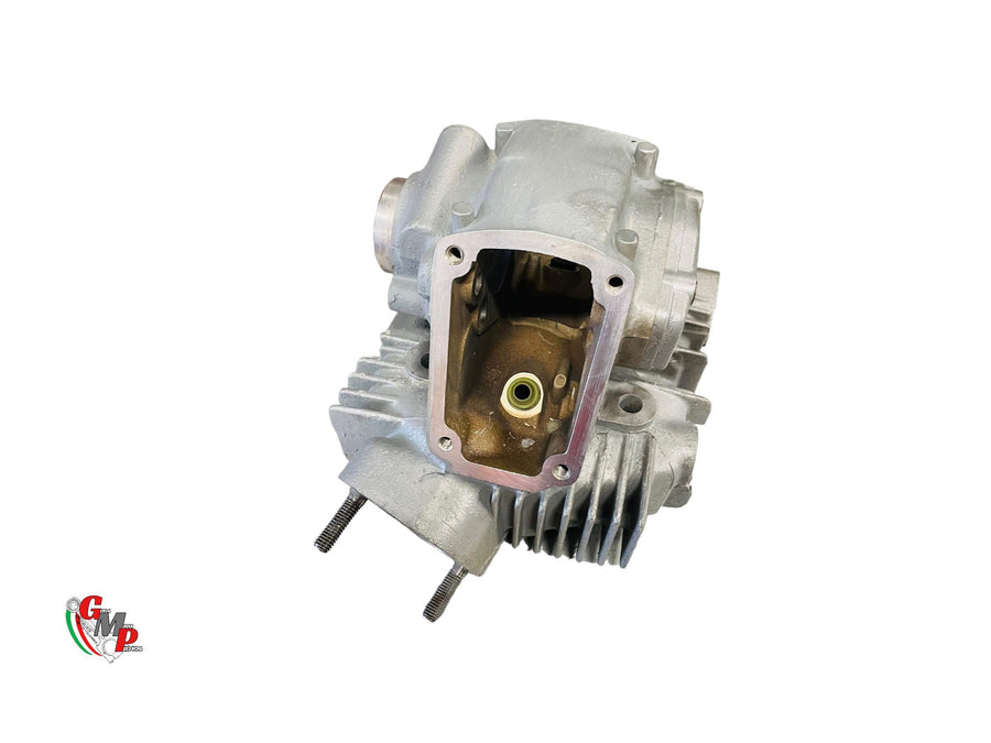 Horizontal Cylinder Head - Ducati