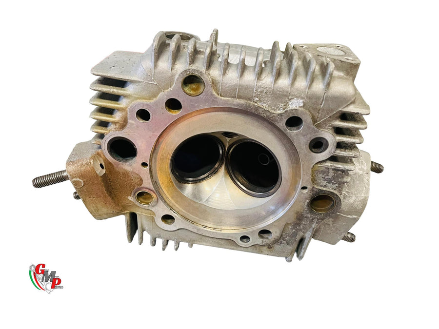 Horizontal Cylinder Head - Ducati
