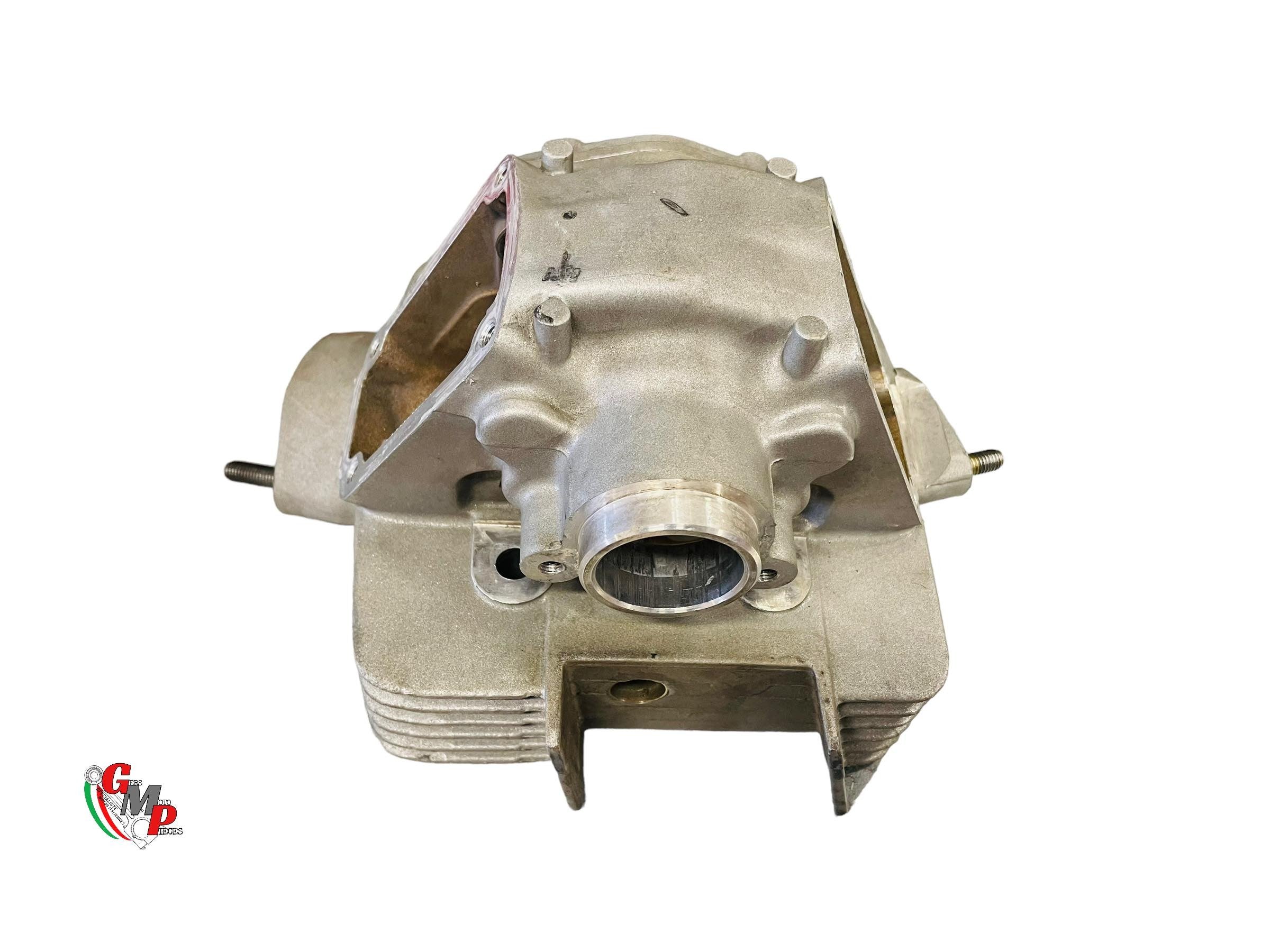 Complete Vertical Cylinder Head - Ducati