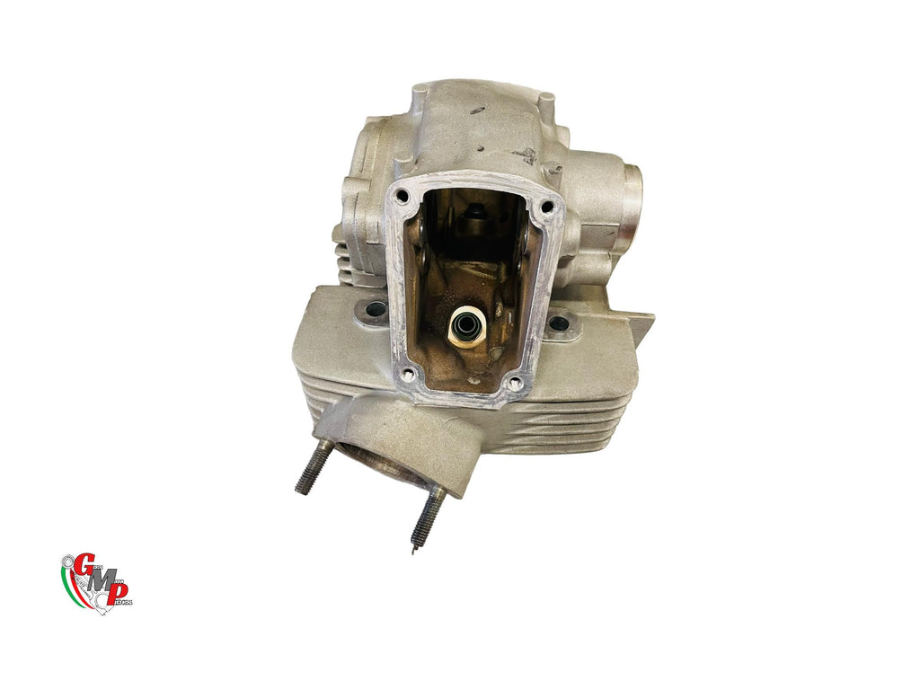 Complete Vertical Cylinder Head - Ducati