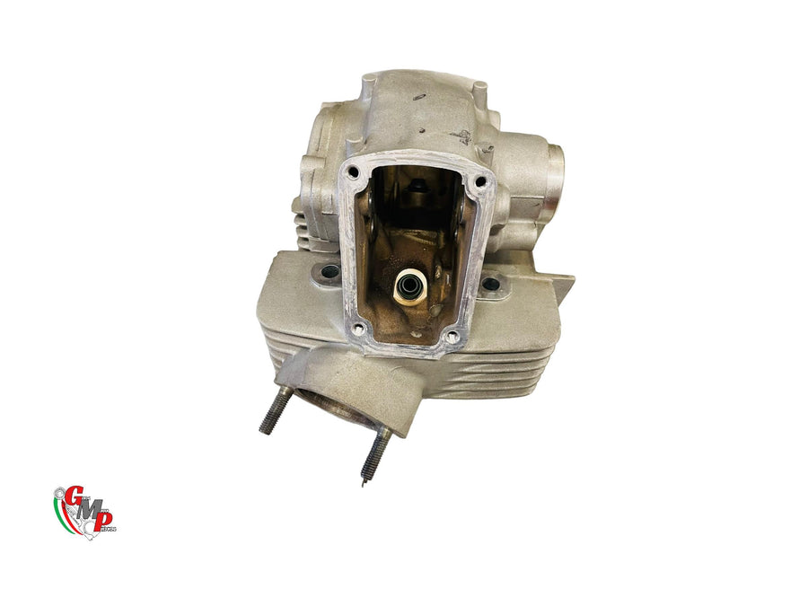 Complete Vertical Cylinder Head - Ducati
