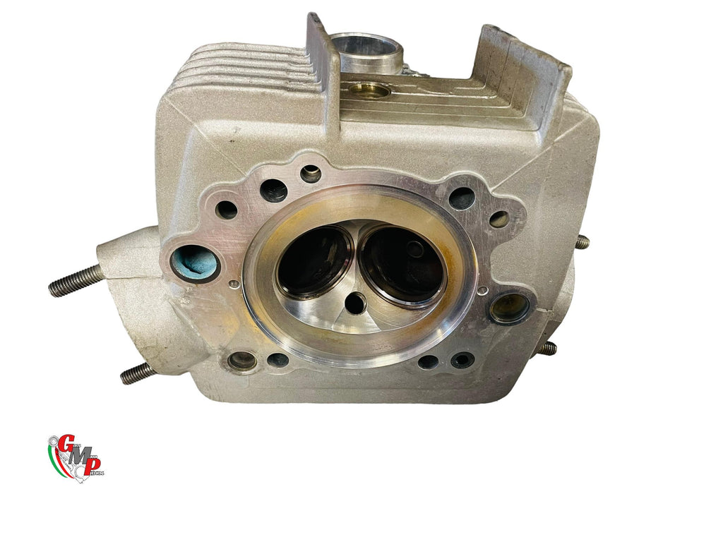 Complete Vertical Cylinder Head - Ducati