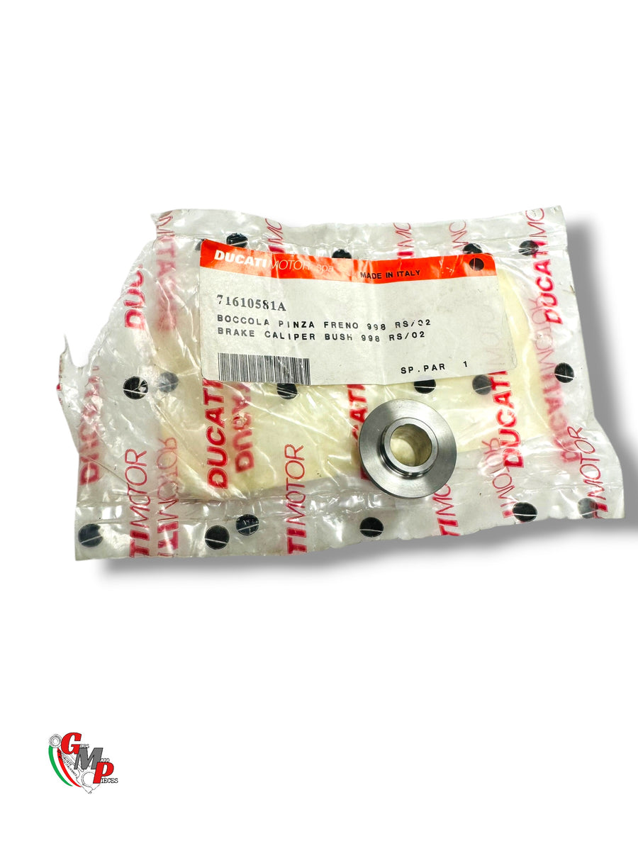 NEW Socket - Ducati