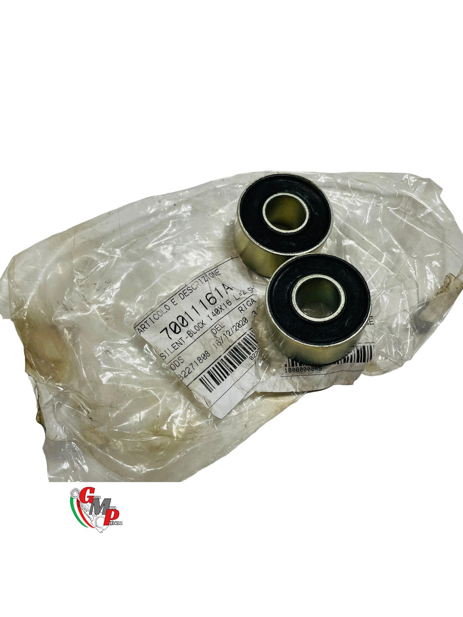 New Rear Wheel Silent Block - Ducati
