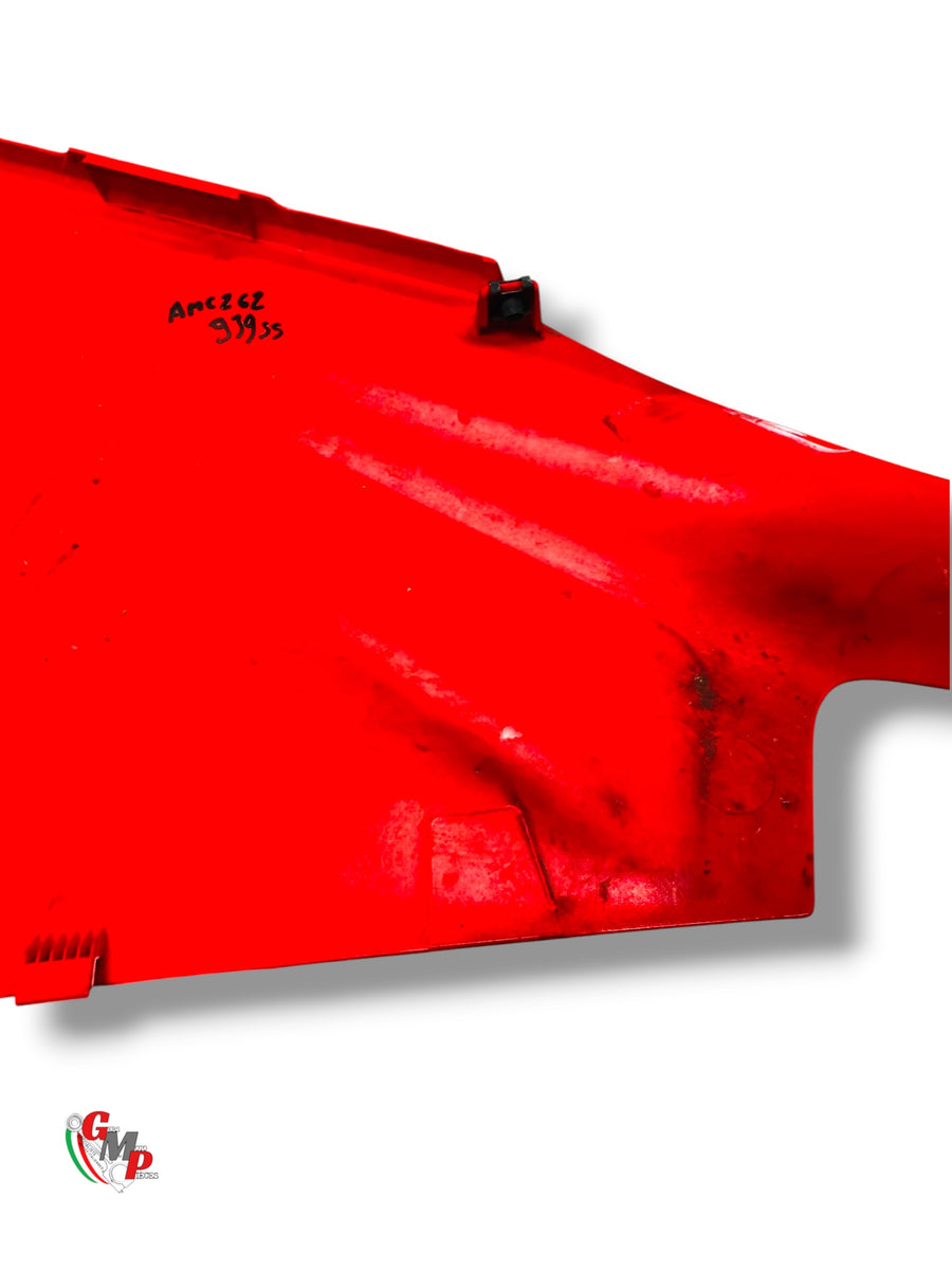 Carénage Superieure Gauche Rouge - Ducati