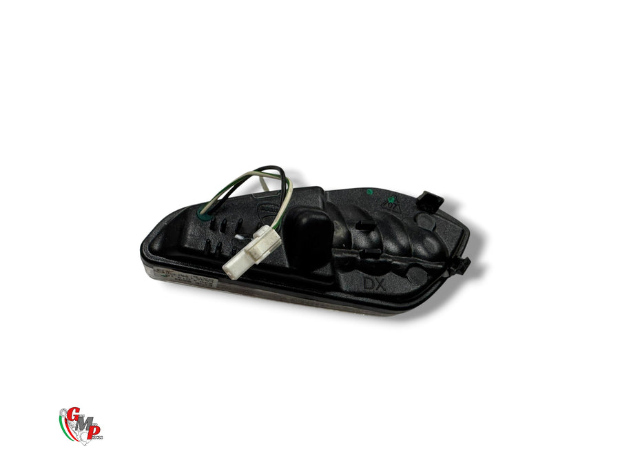 Right Mirror Turn Signal - Ducati
