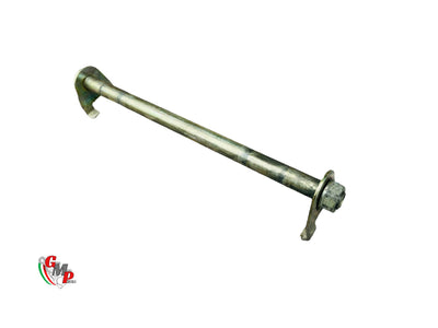 Rear Wheel Axle - Ducati
