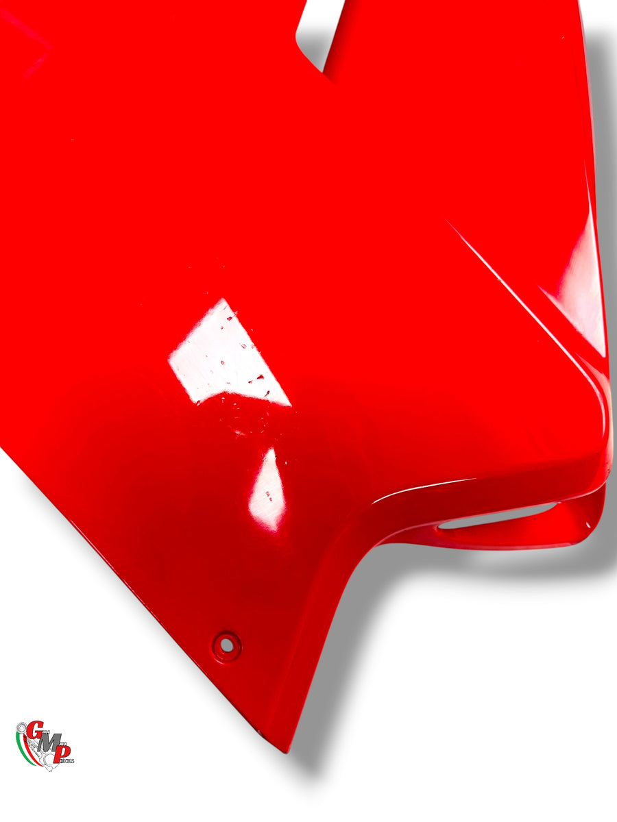 Upper Left Half Fairing - Ducati