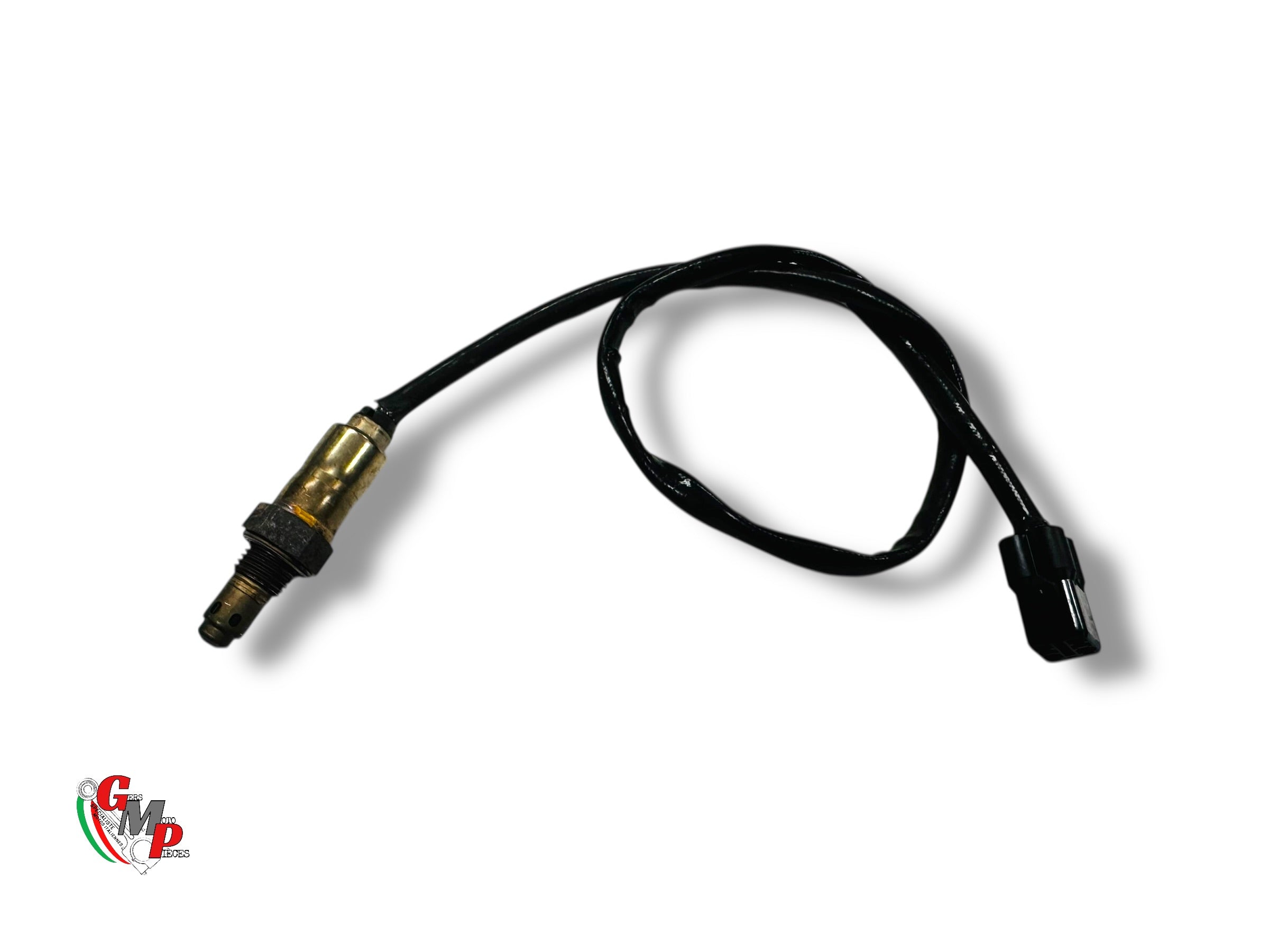 Sonde Lambda - Ducati