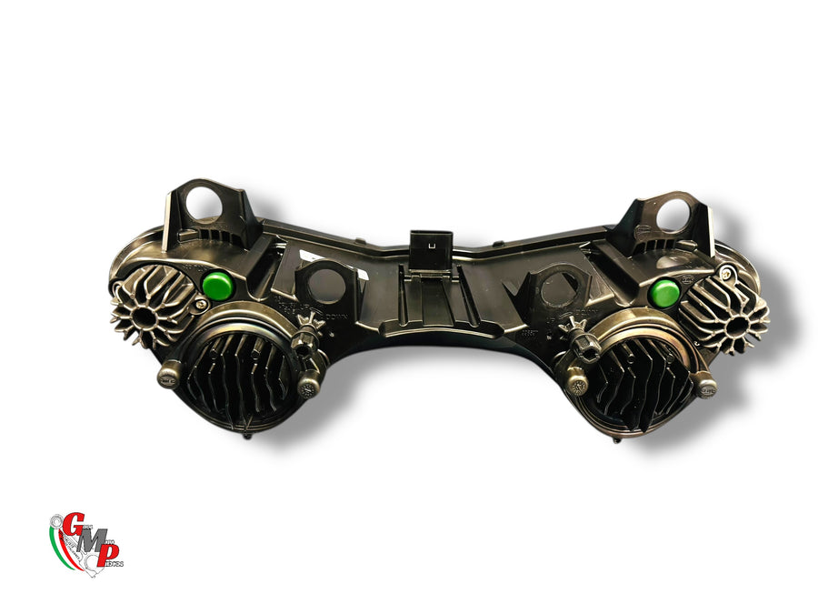 Front Headlight - Ducati