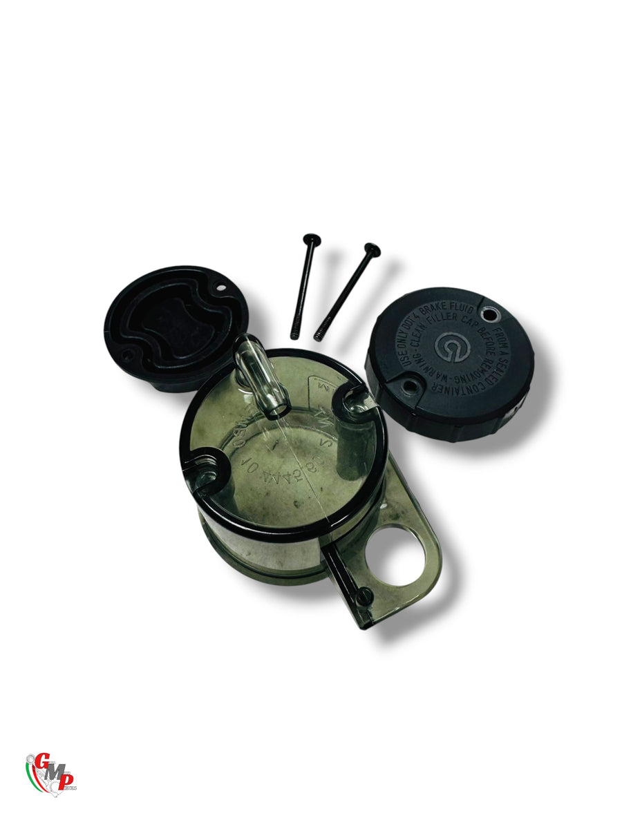 NEW Brake Fluid Reservoir – Aftermarket Replacement