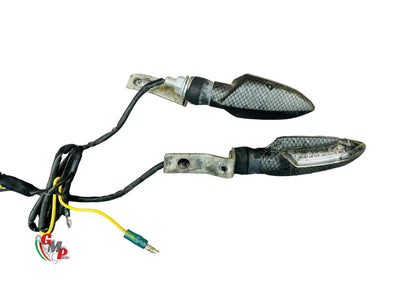 Pair of Turn Signals - Ducati