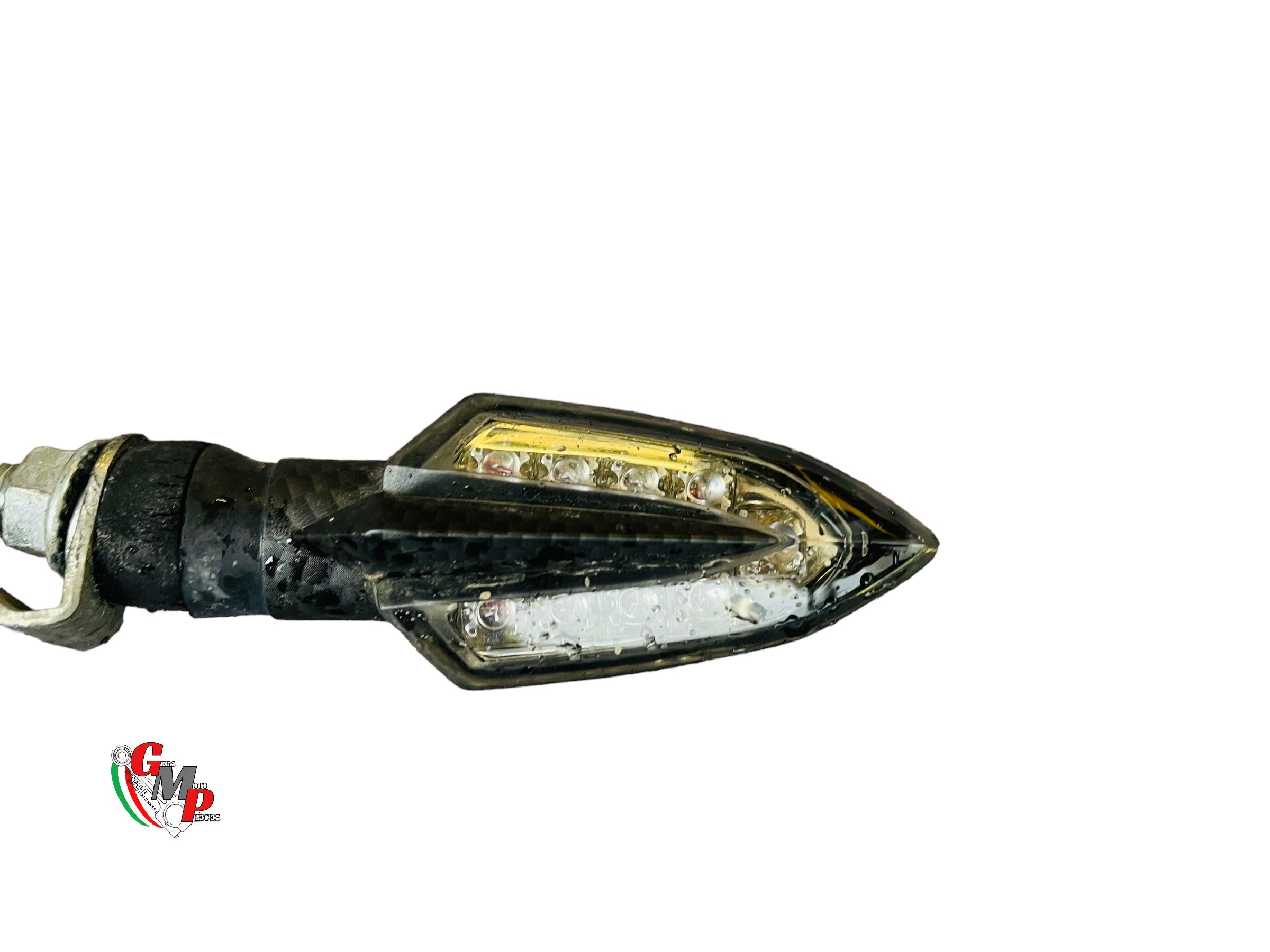 Pair of Turn Signals - Ducati