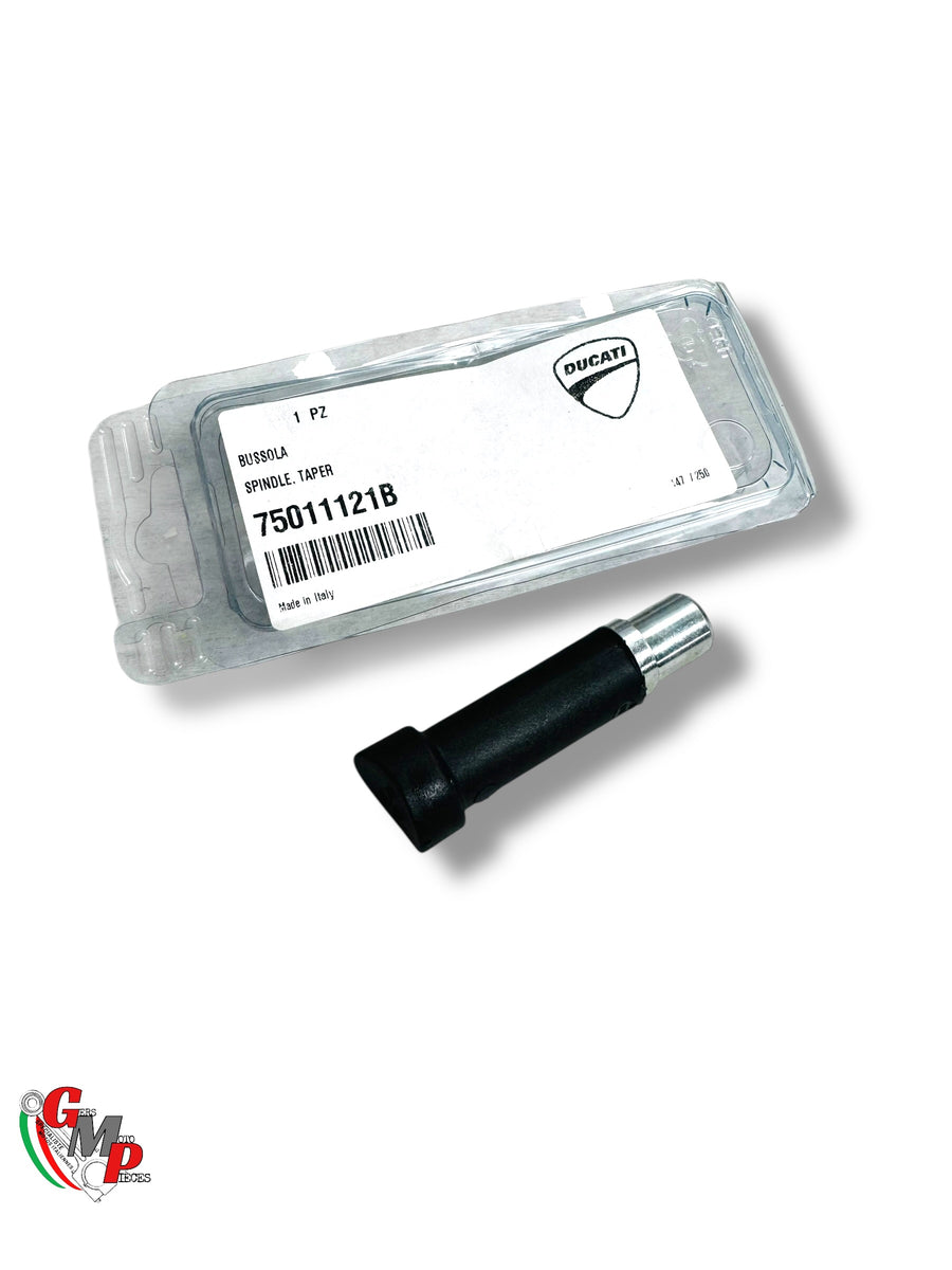 NEW spacer - Ducati