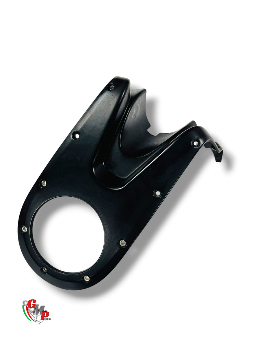 Front Brake Reservoir Cap - Ducati