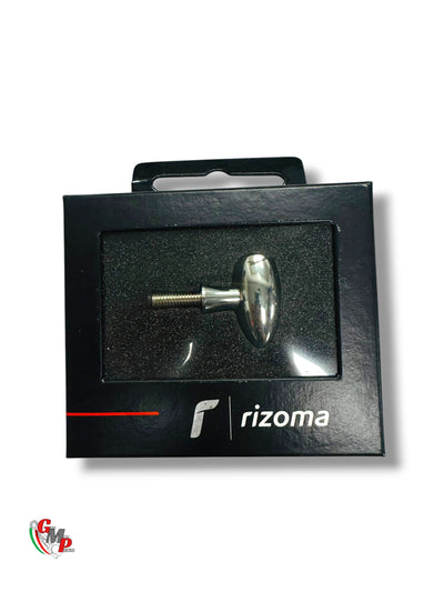 Rizoma CLUB CHROME Turn Signal