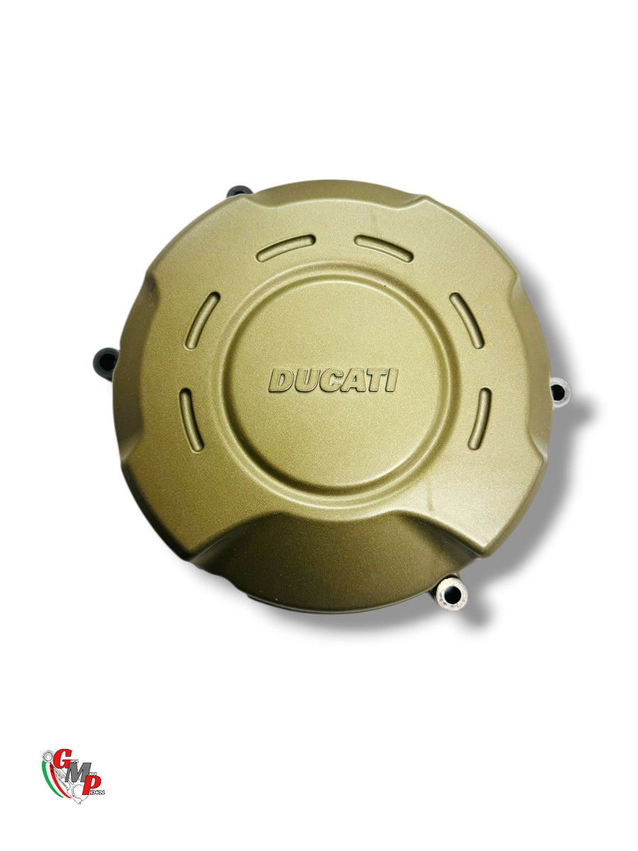 Clutch Cover Protection - Ducati