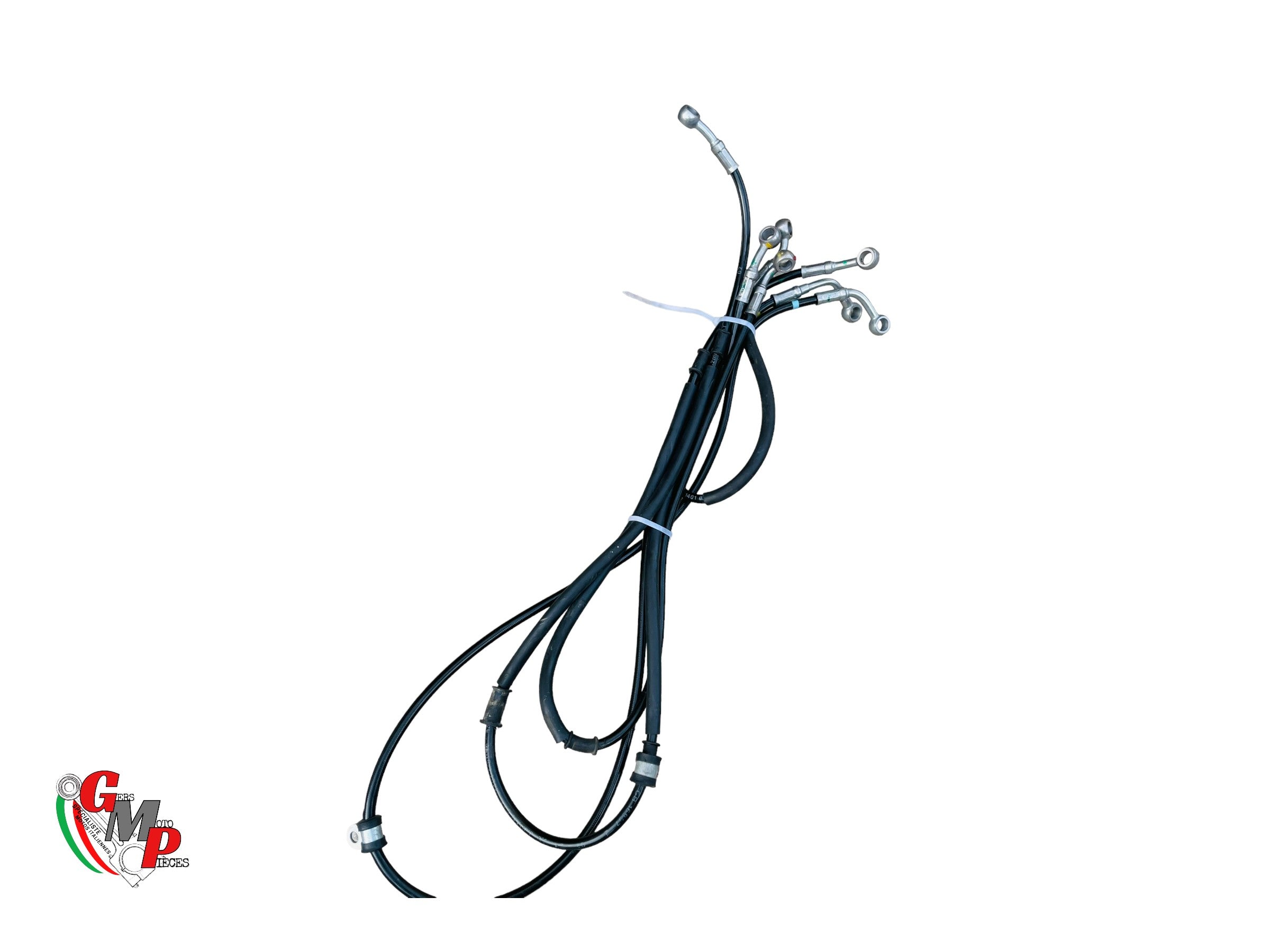 ABS Hose Kit - Ducati