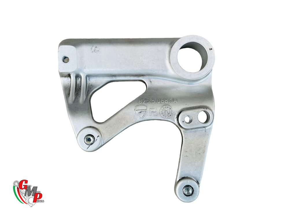 Rear Wheel Caliper Support - Ducati