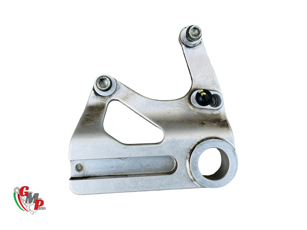 Rear Wheel Caliper Support - Ducati