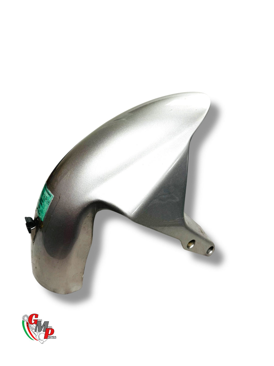 Front Mudguard Grey - Ducati