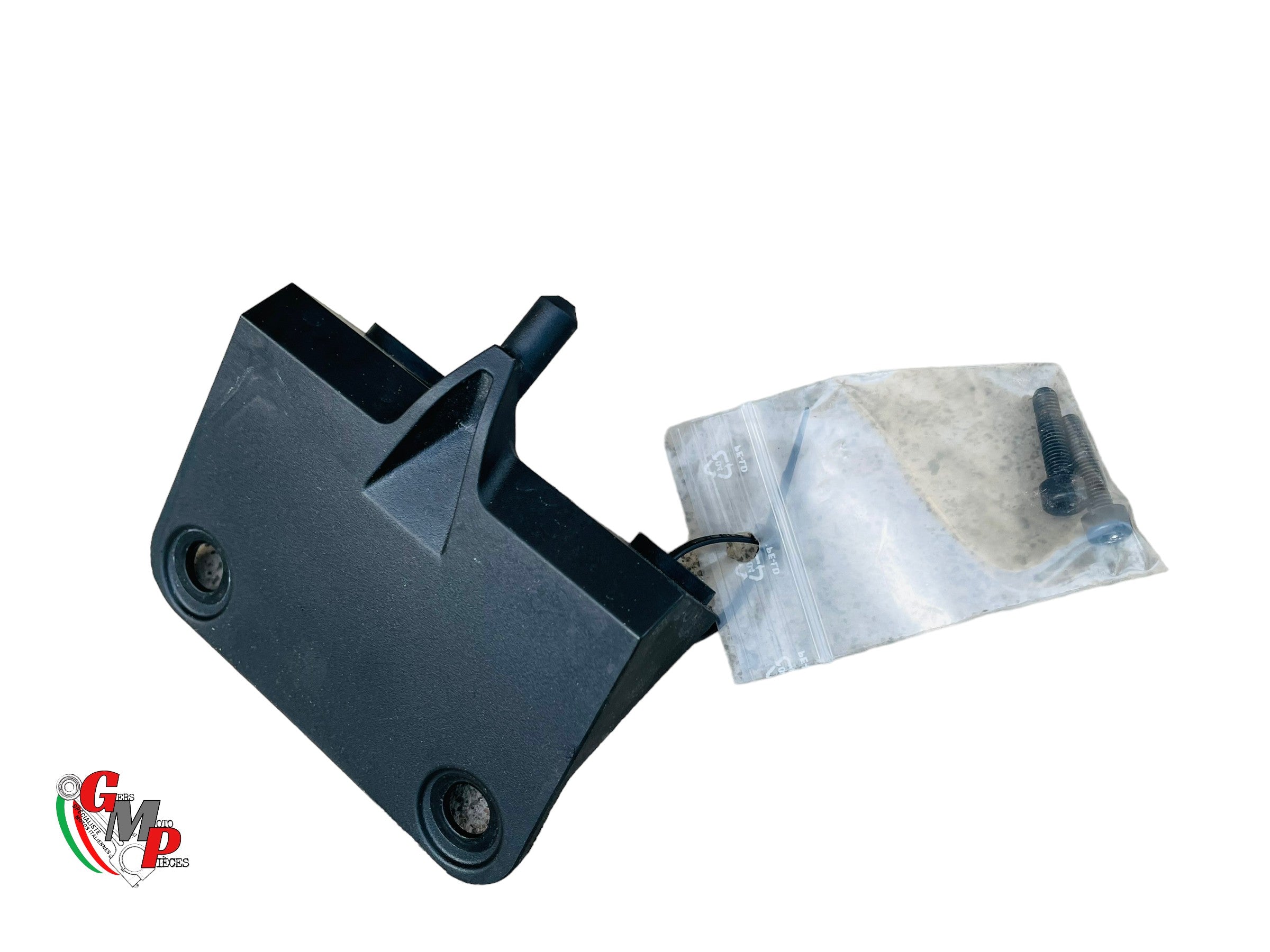 Voltage Regulator Bracket - Ducati