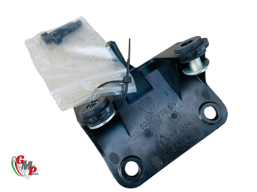 Voltage Regulator Bracket - Ducati