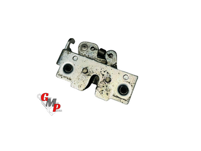 Seat lock - Ducati