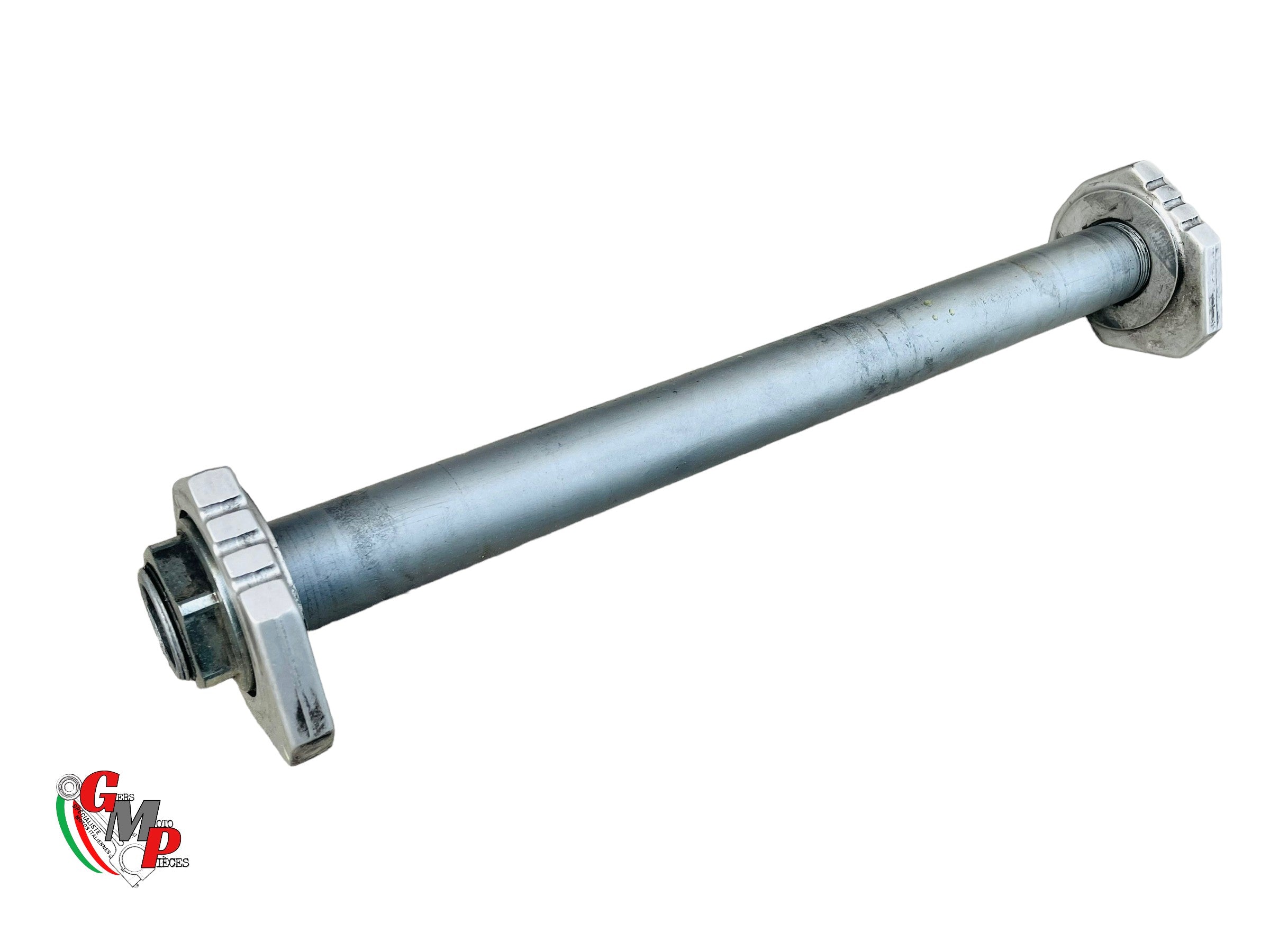 Rear Wheel Pivot Swingarm Axle - Ducati
